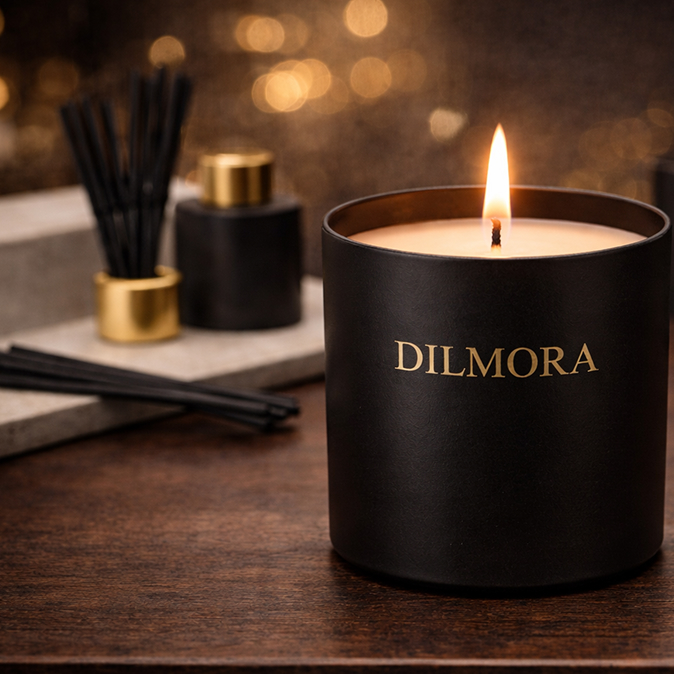 Candles