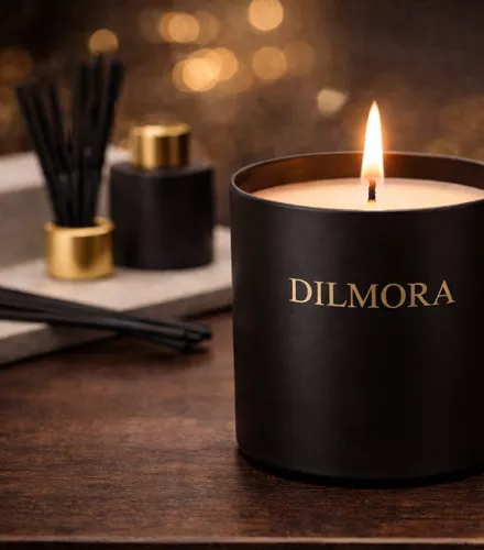 Scented Candles