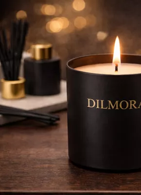 Scented Candles