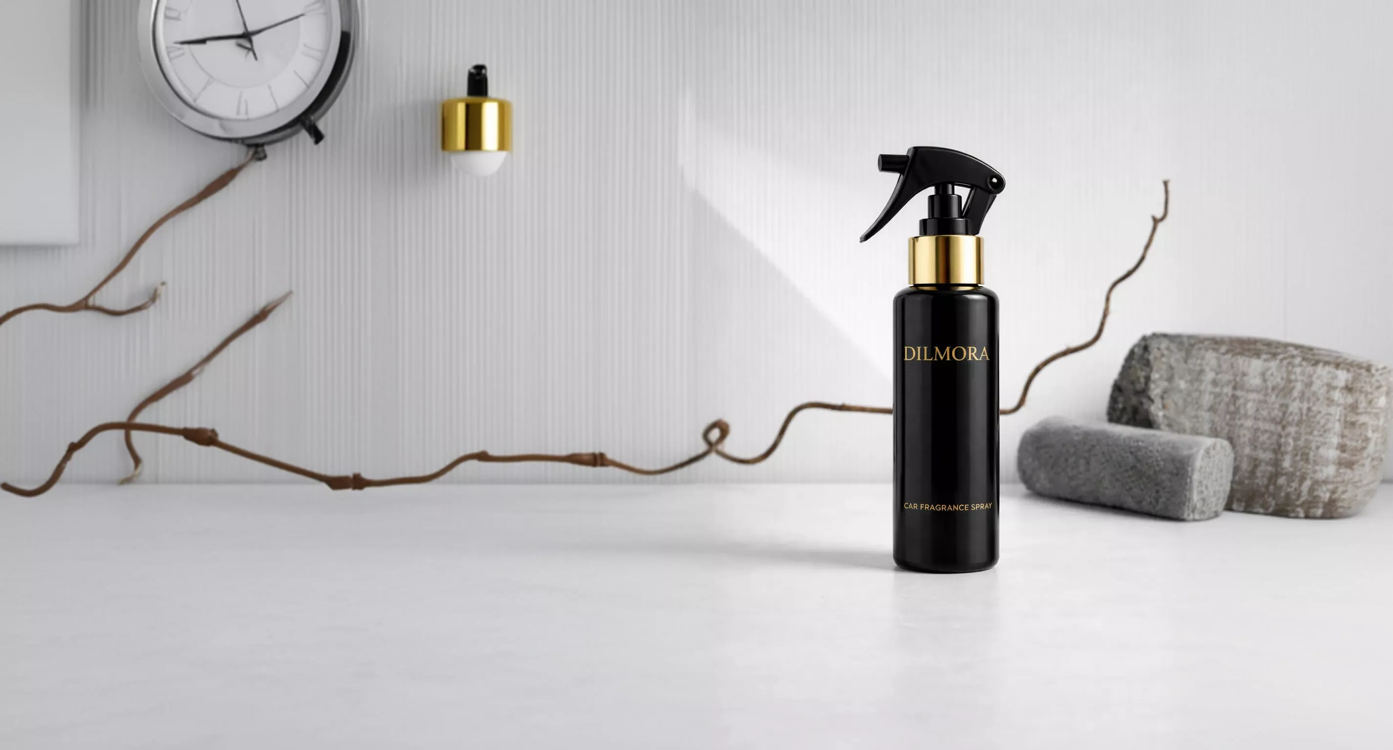 Luxury Car & Home Fragrances