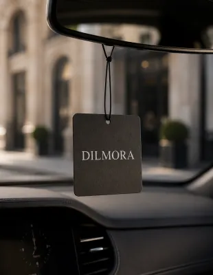 Hanging Car Air Freshener