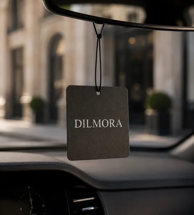 Hanging Car Air Freshener